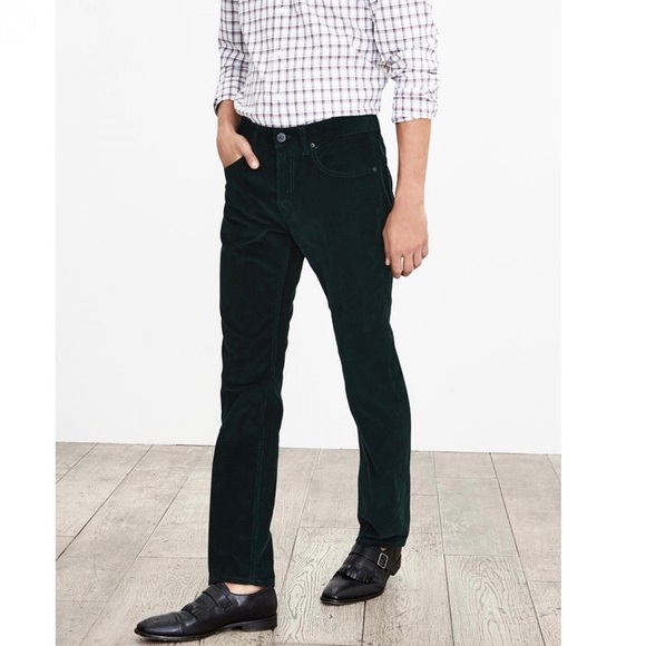 Banana Republic Other - Banana Republic | Five Pocket Corduroy Pant